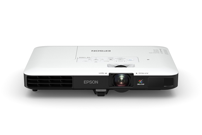 POWERLITE 1785W PROJECTOR, WXGA, 3200 LUMENS, 3LCD
