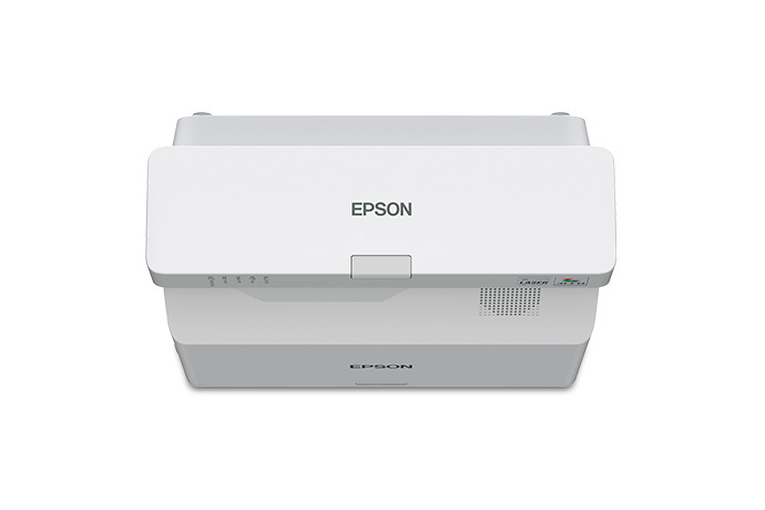 PowerLite 770F Projector, 1080p, 4100 Lumens, 3LCD