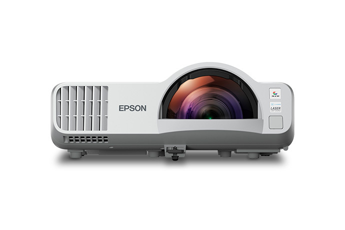 PowerLite L210SW Projector, WXGA, 4000 Lumens, 3LCD