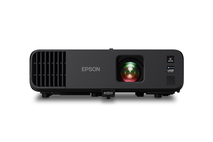 PowerLite L265F 3LCD 1080p 4600 Lumen Laser Projector