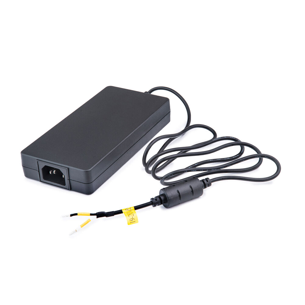 20VDC/6A Desktop Power Supply