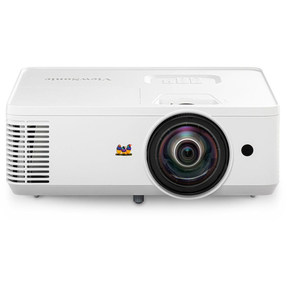 4000 Lumens WXGA Education Projector