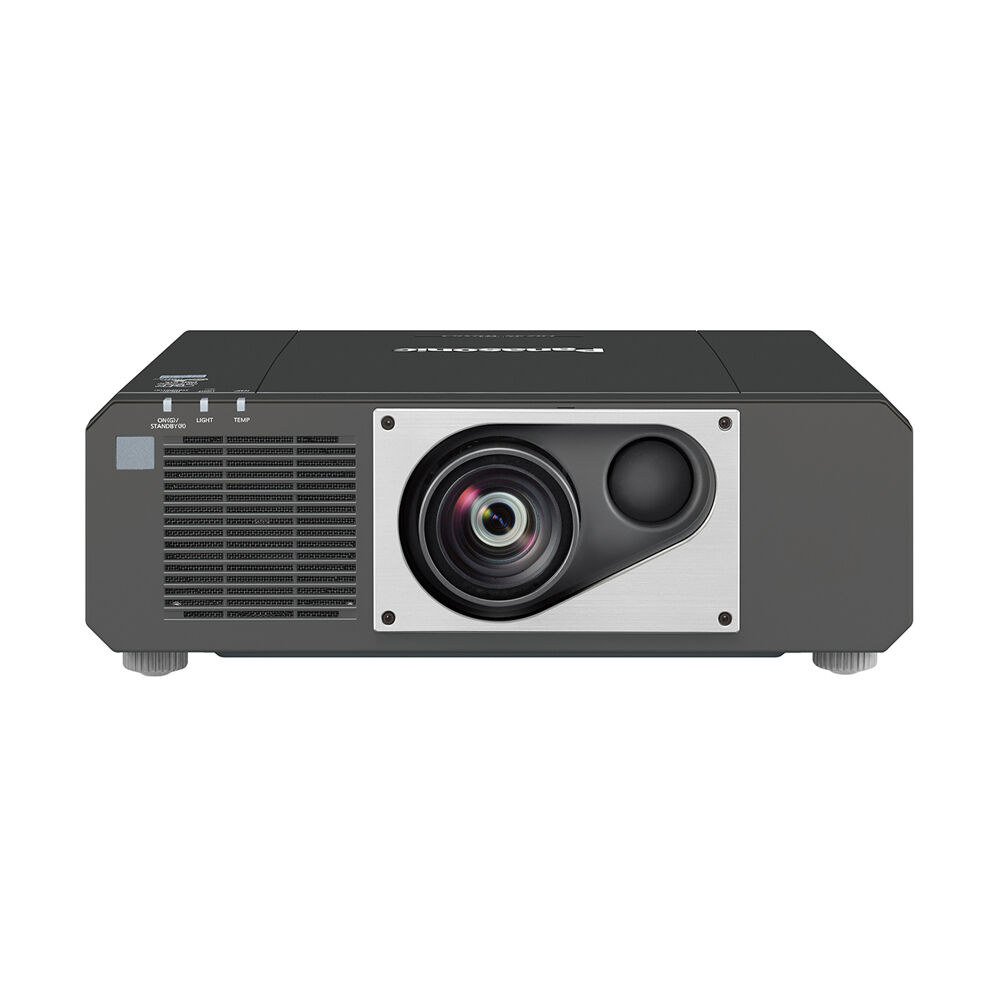 Panasonic PT-FRZ55BU7 WUXGA 1920 X 1200 5000 LMNS DLP LASER SHORT THROW PROJECTOR