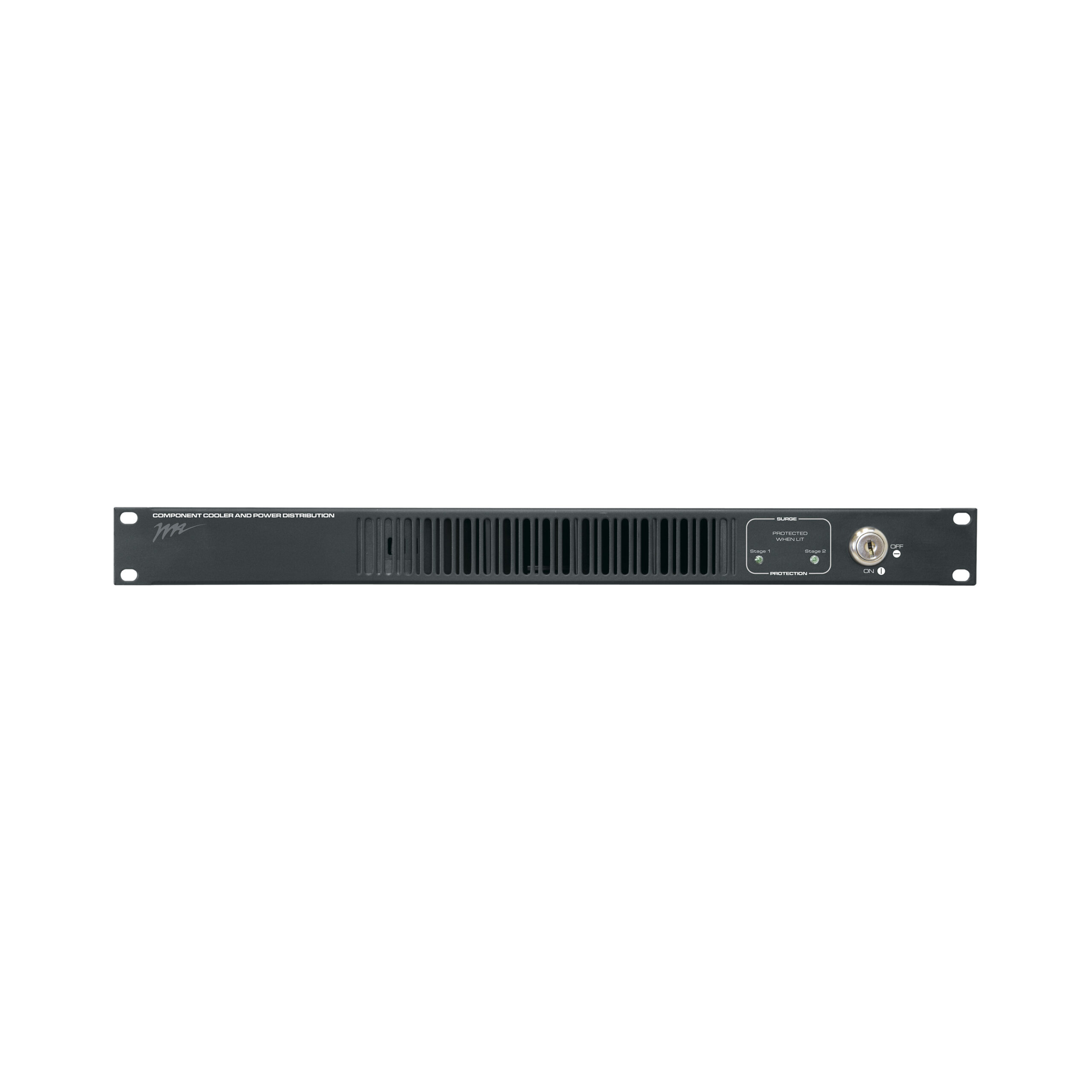 PWRCOOL,20A,10OUT(REAR ONLY),IEC INPUT,SRG