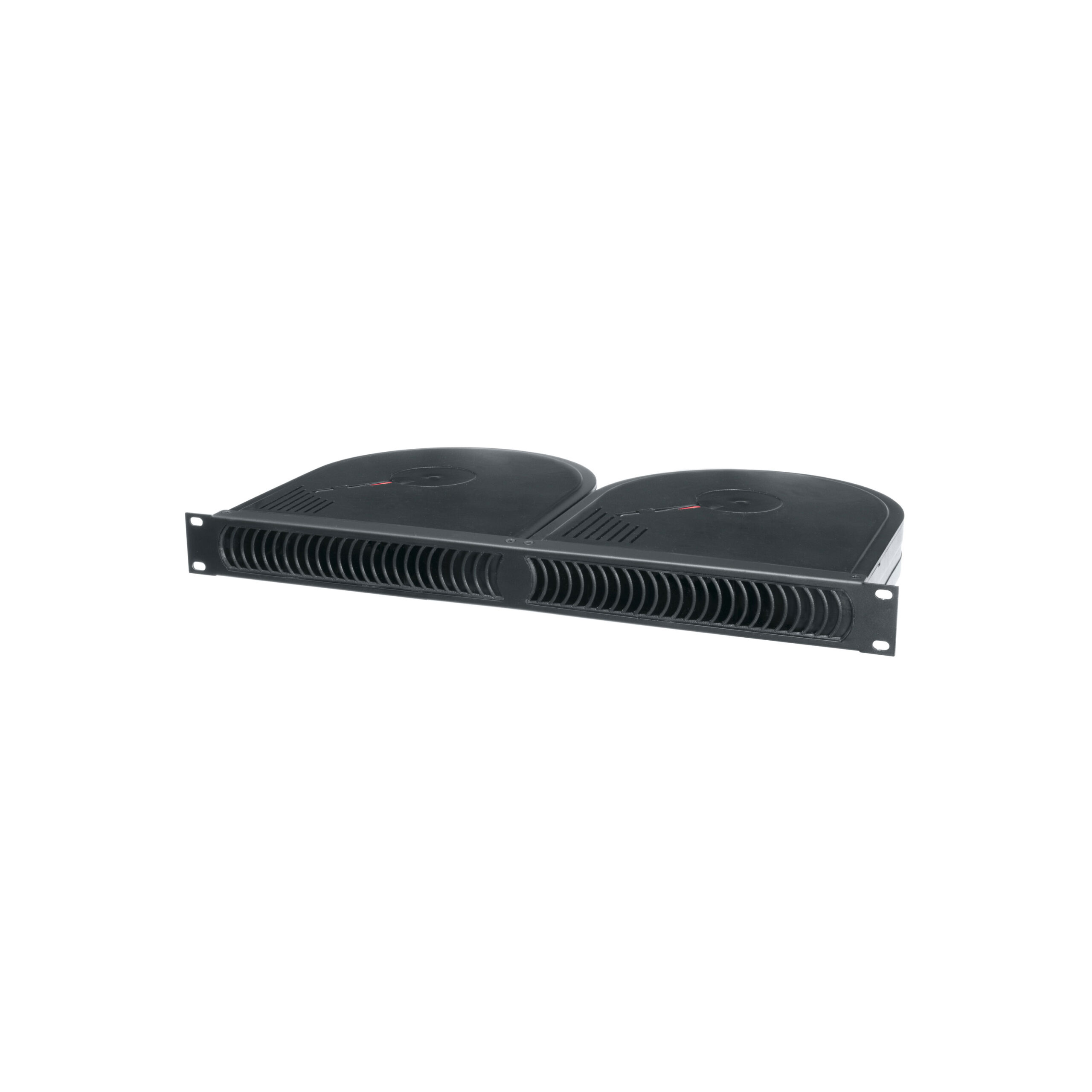 QUIET 2 BLOWER PANEL, 1SP BL