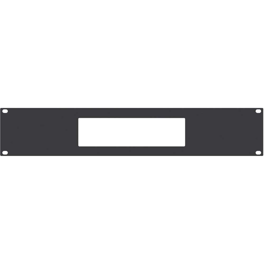 19" Rack Adapter for VIA Campus