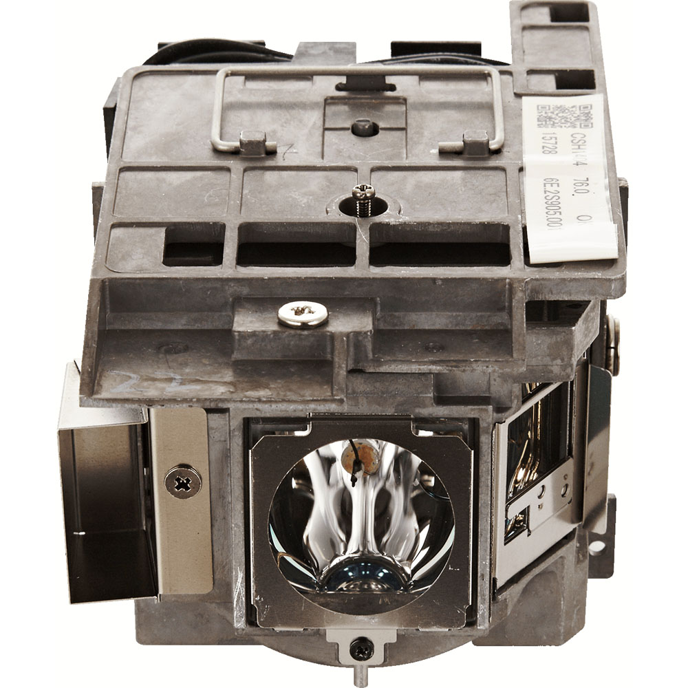 Projector Replacement Lamp for PG800W, PG800HD, PRO8510L, PRO8530HDL, Pro8800WUL