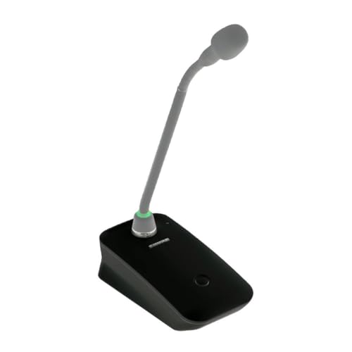 RM Wireless Microphone Charger Base for up to 8 microphones