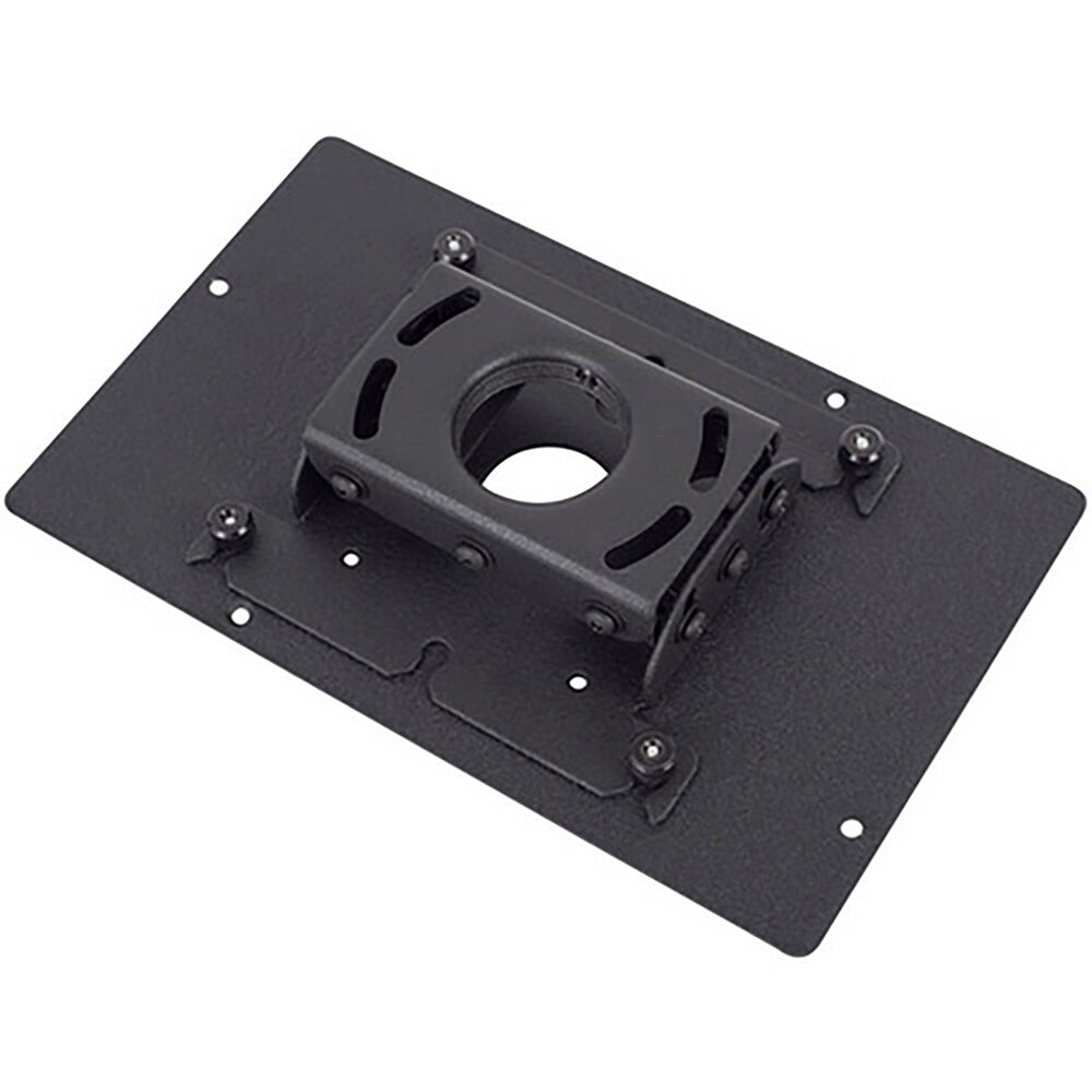 Custom Projector Mount with SLB304 Customer Interface Bracket