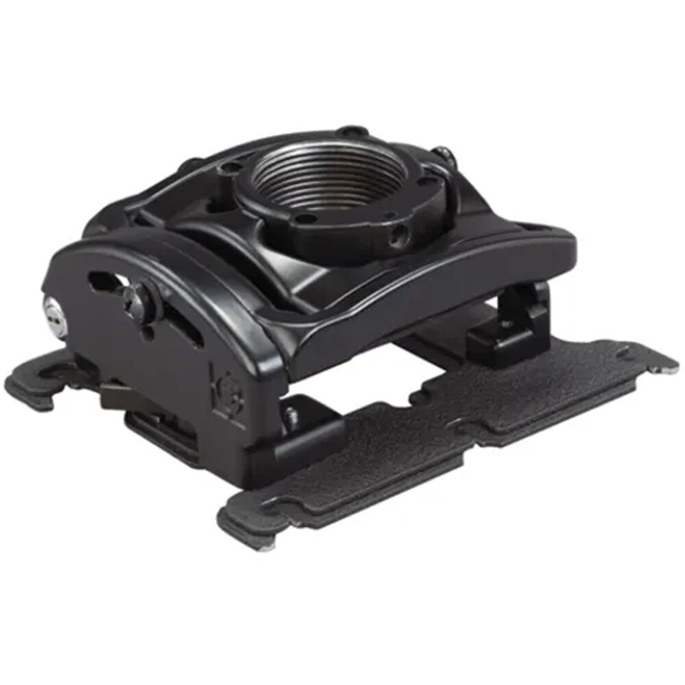 RPA ELITE, KEY A, INCL SLM304, BLK