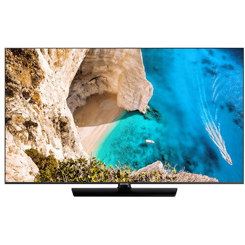Samsung 55" HU6000F Non-Smart Hospitality TV with Pro:Idiom for Set Top Box Deployments Model HG55U600FNFXZA