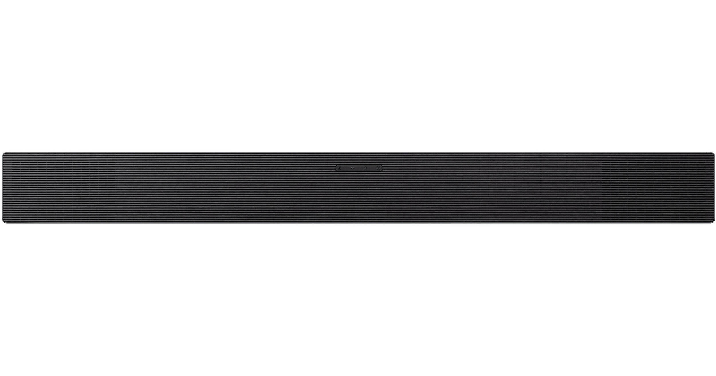 Samsung QS90H 7.1.2-Channel Dolby Atmos Soundbar