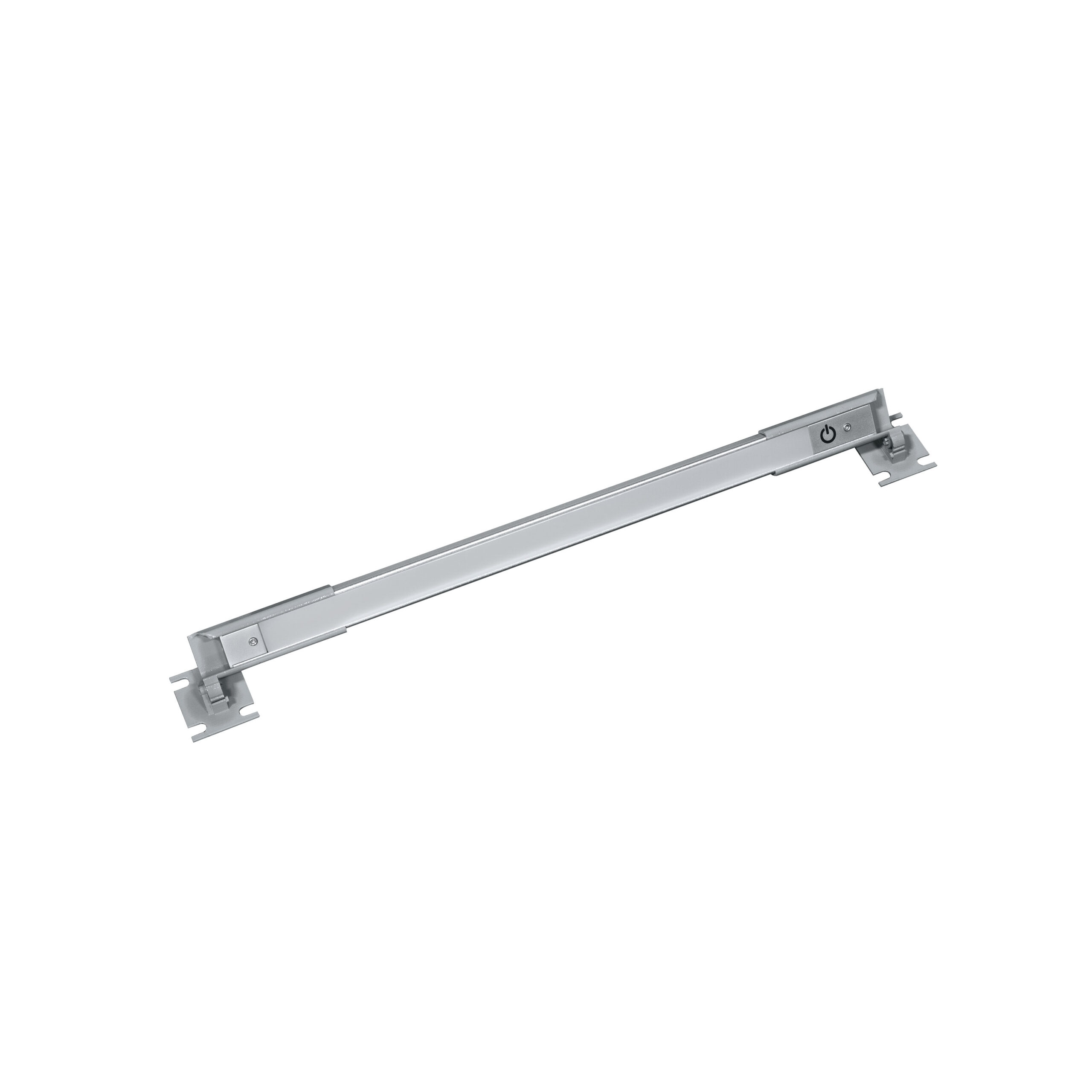 SINGLE RACKMOUNT LED WORK LIGHT