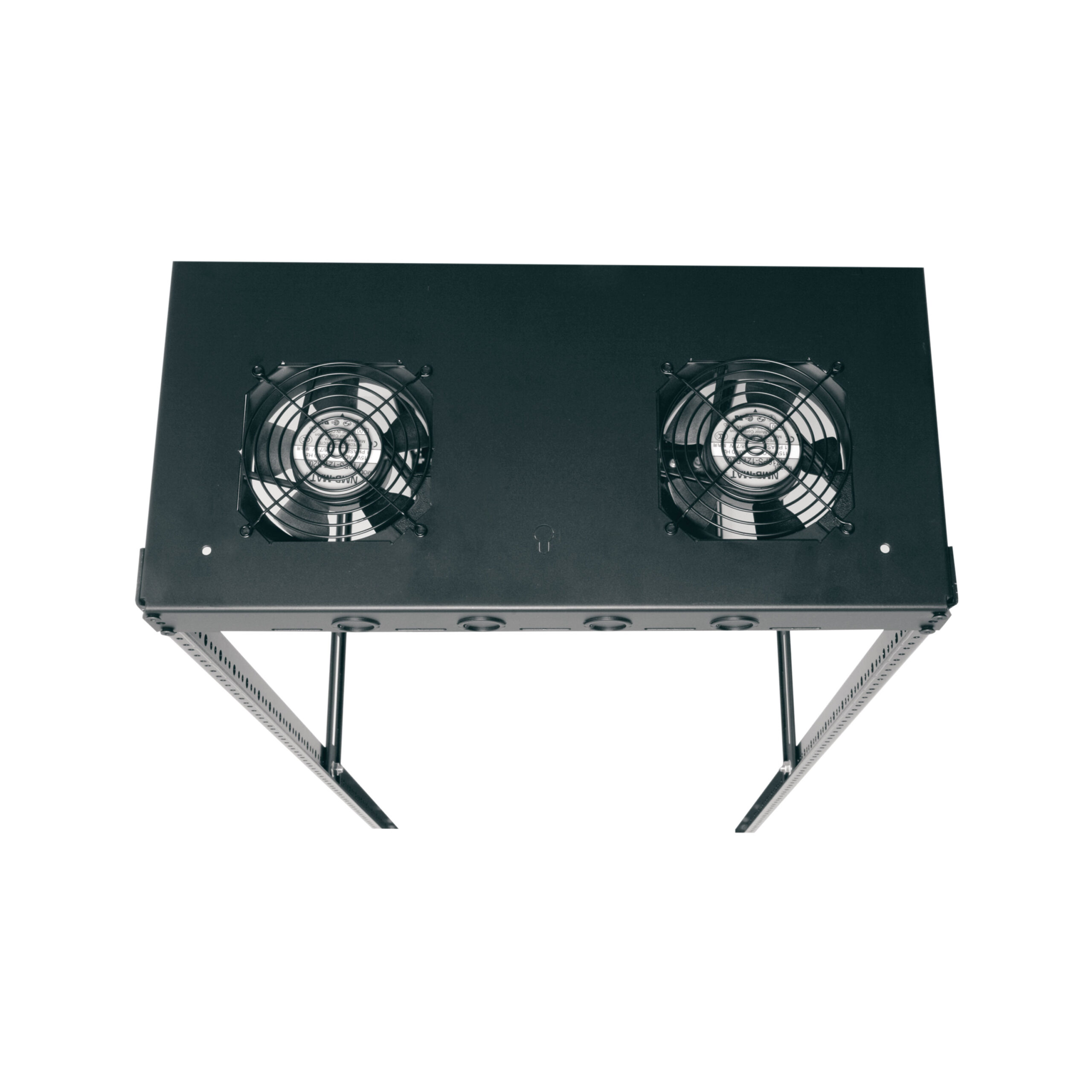 SLIM 5 FAN KIT,2 FANS