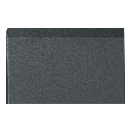44SP SOLID FRONTDR, UNIV.BLK