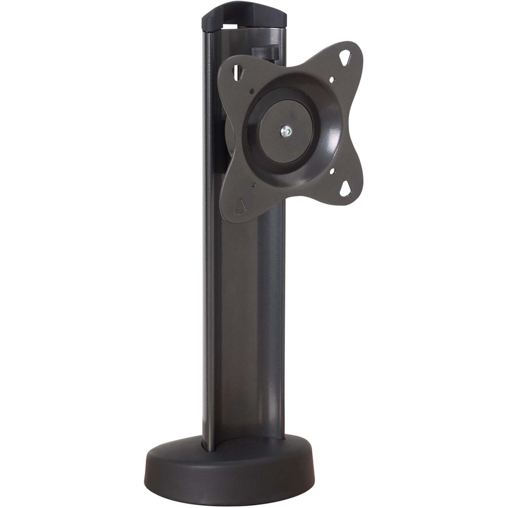 RAXXESS Small Swivel Table Stand