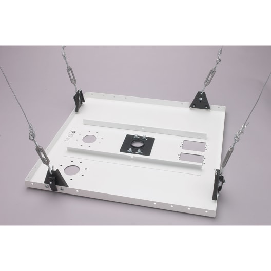 Suspended Ceiling Plate