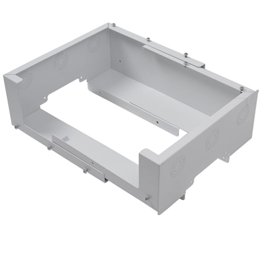 SYSAU Plenum Rated Storage Box