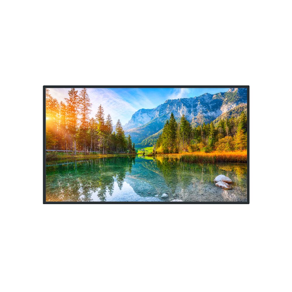 Panasonic 75" 4K UHD 700 cd/m2, 24/7, SDM