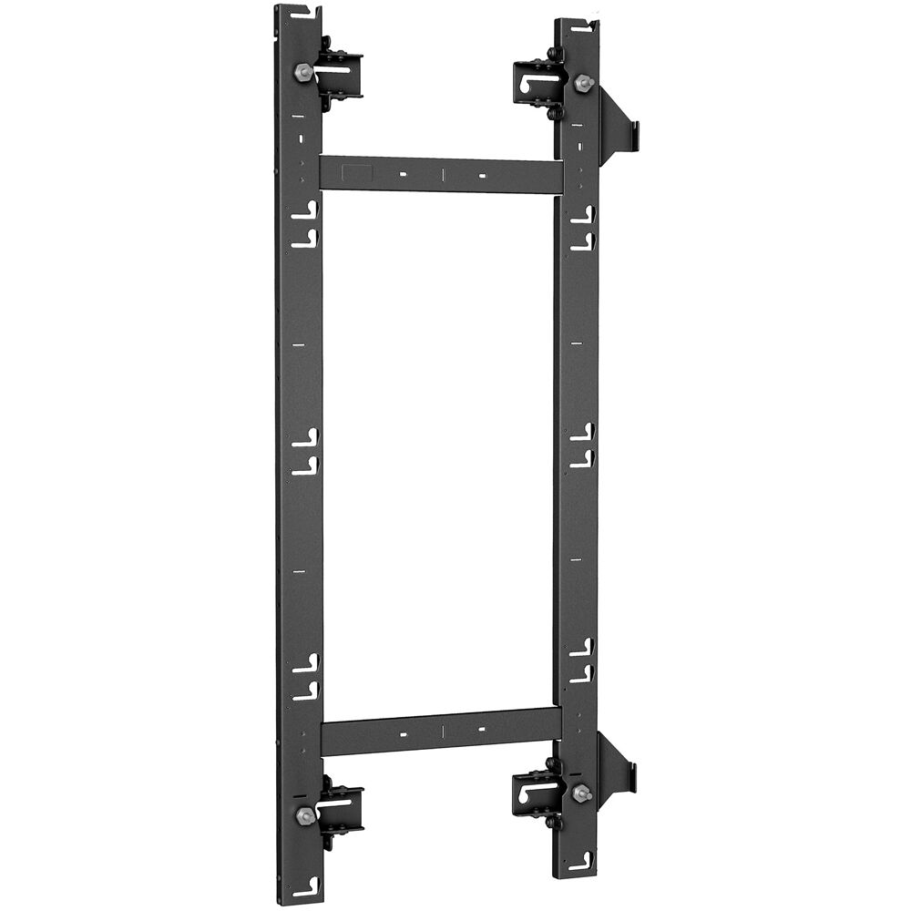 LED MOUNT 1X4 UPANEL S &amp; BARCO XT