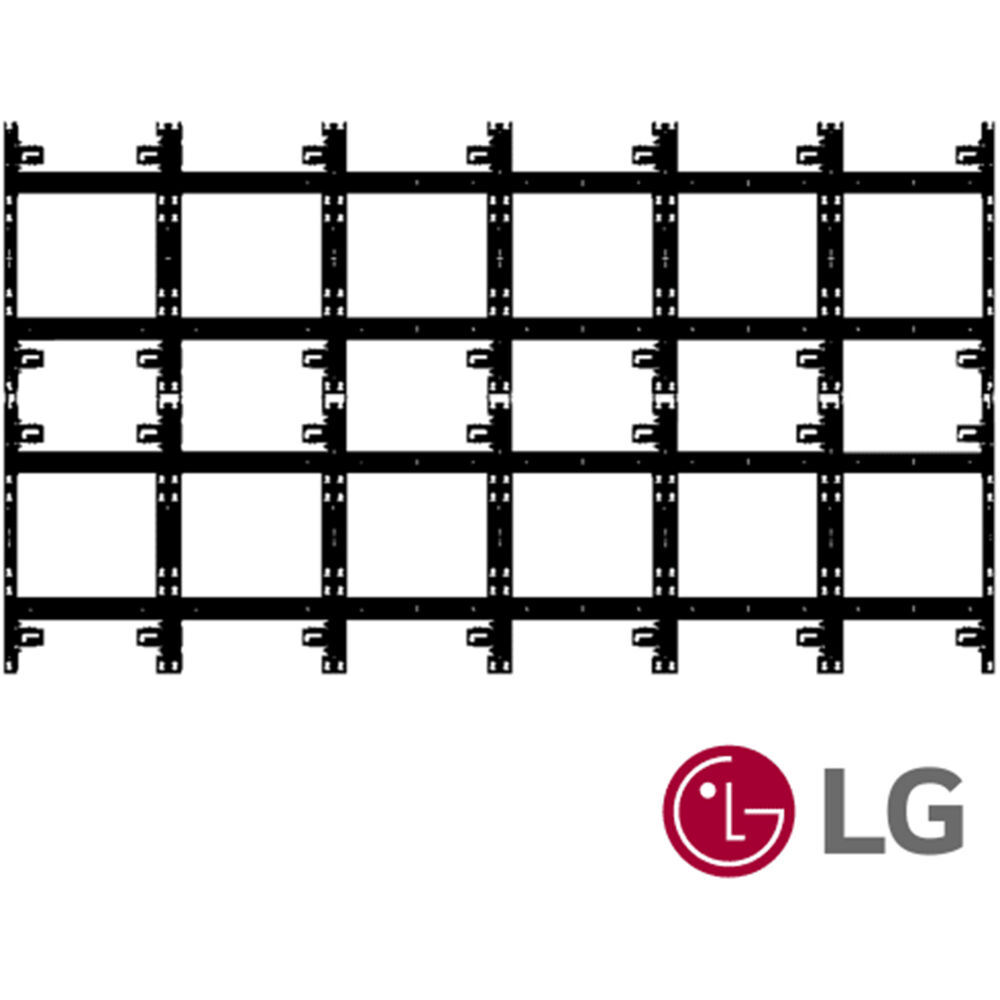 KIT LG LSCB-F163C 163" w/SC