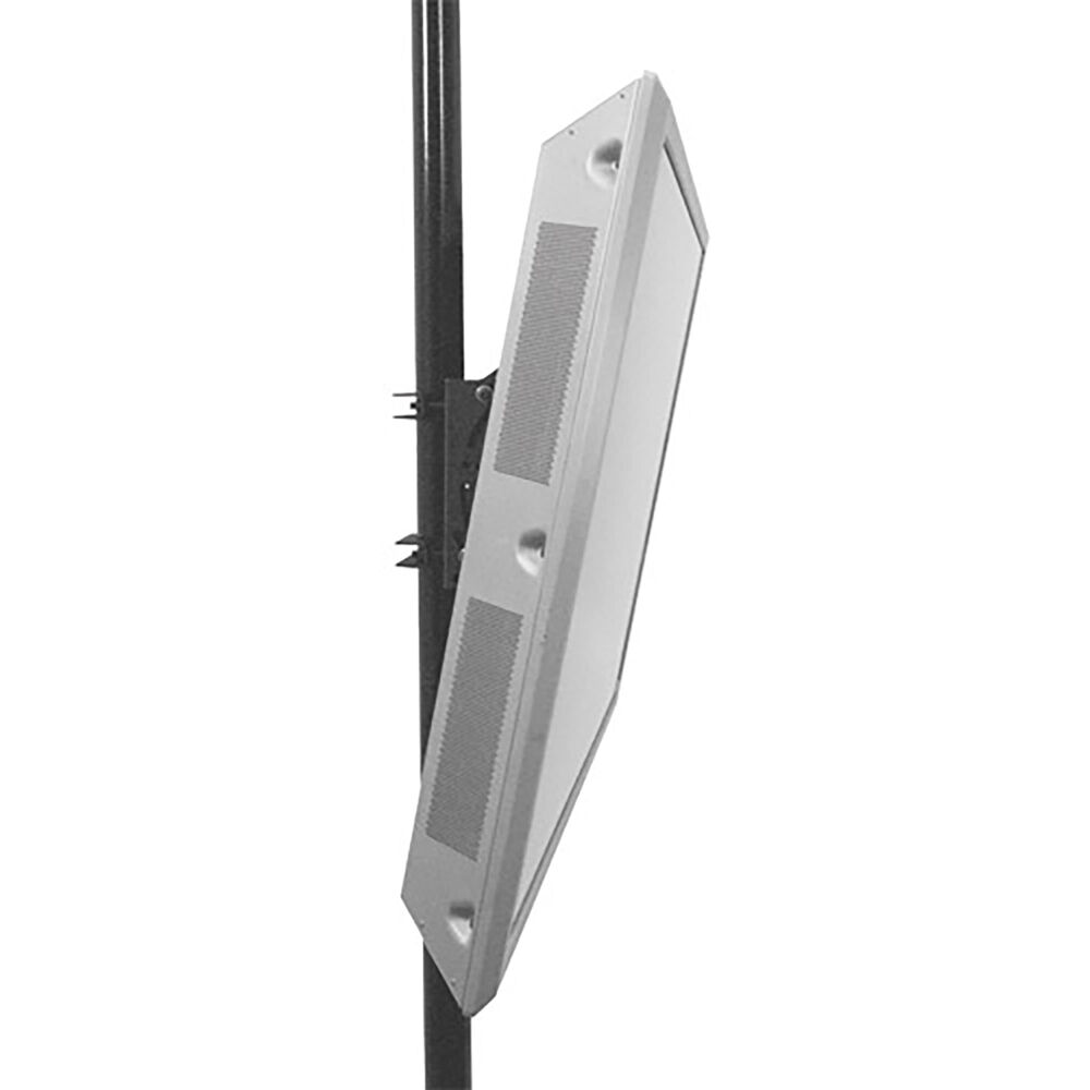 Pitch-Adj Pole mount universal