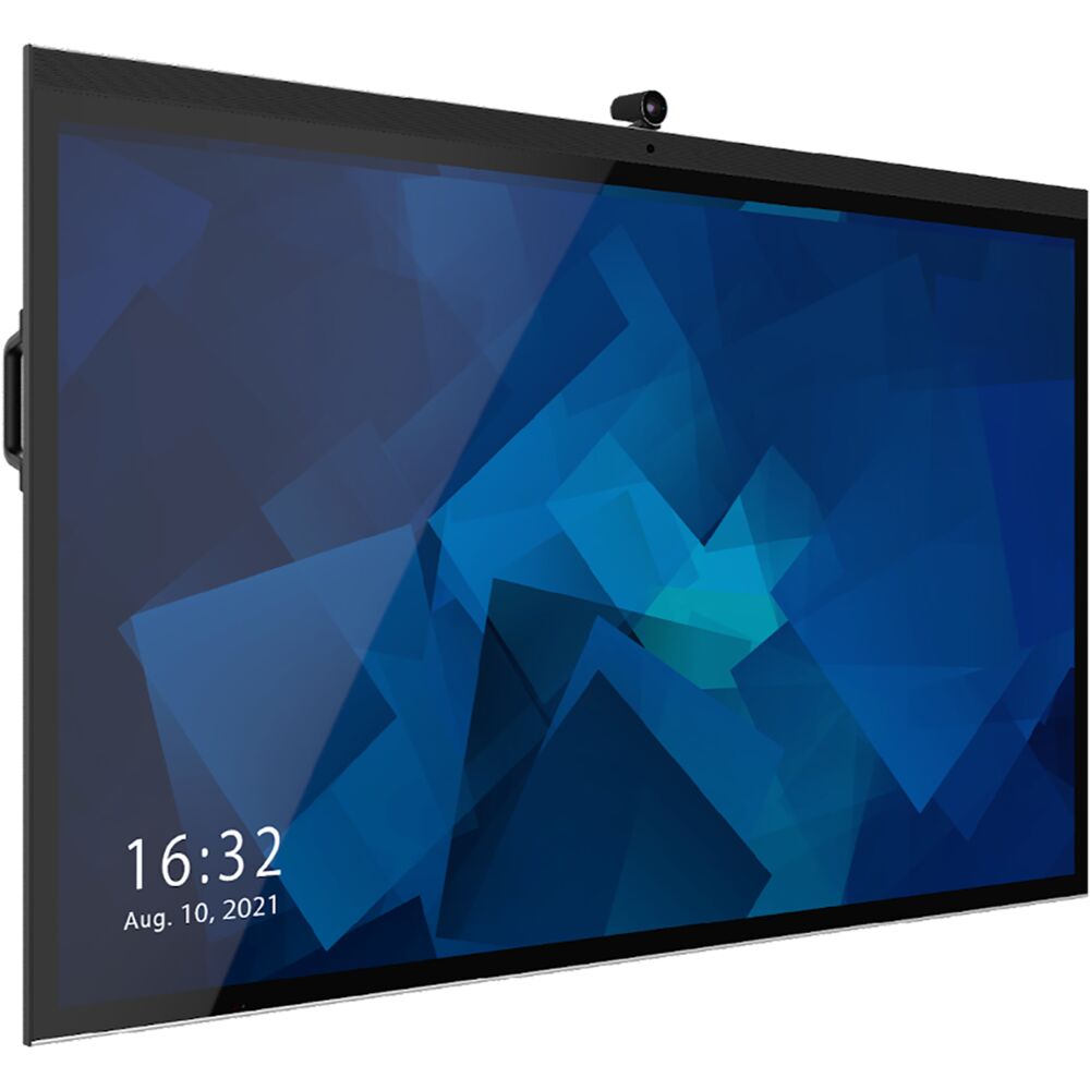 550Z 4K LED Multi-touch Display-Capacitive Touch