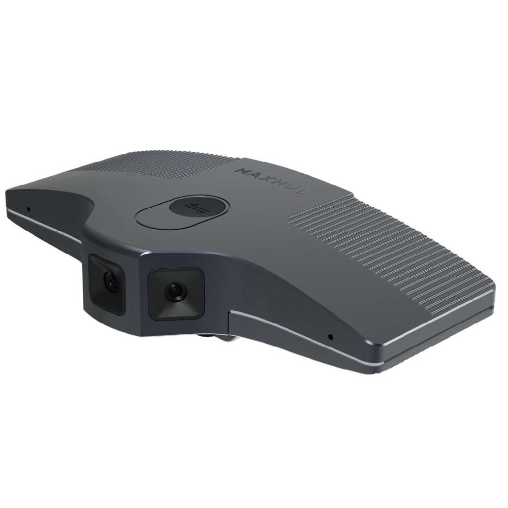 4K USB Camera, 180 FOV, mount included