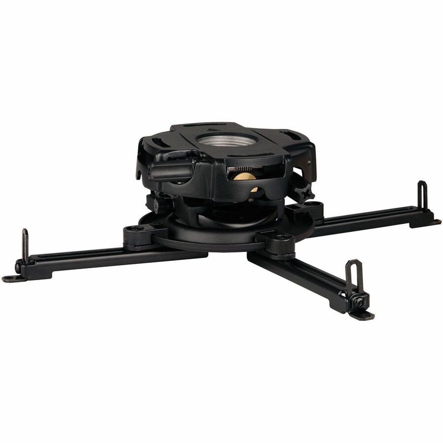 Universal PRG precision gear projector mount