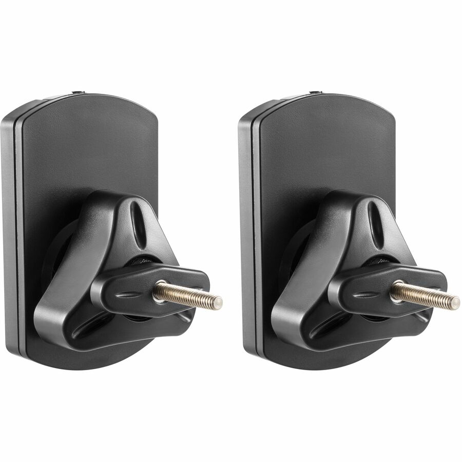 Universal Swivel Wall Speaker Mounts