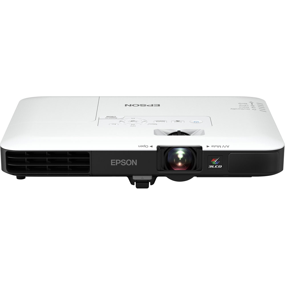 POWERLITE 1780W PROJECTOR, WXGA, 3000 lumens, 3LCD