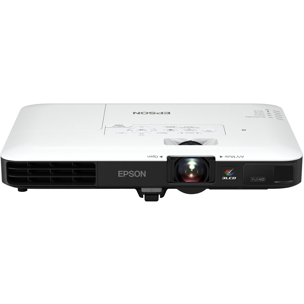 POWERLITE 1795F PROJECTOR, 1080P, 3200 lumens, 3LCD