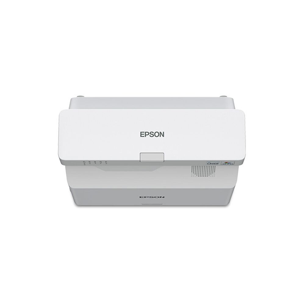 PowerLite 760W Projector, WXGA, 4100 Lumens, 3LCD
