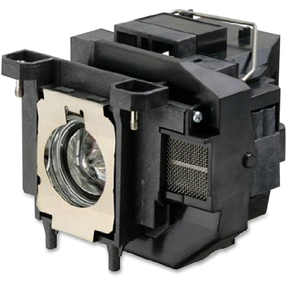 Replacement Lamp for PowerLite S11/X12/X15/PL1221/1261W/PLW16/W16SK