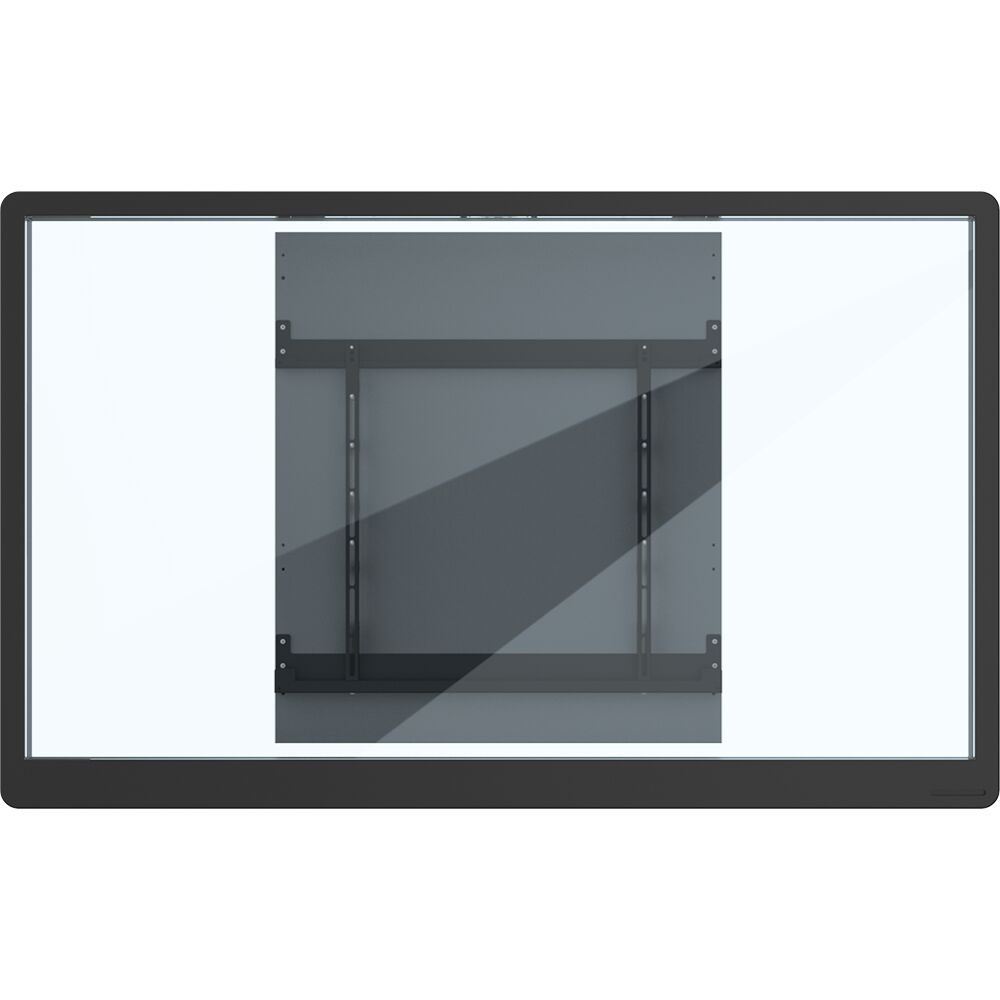 Balance Box 650-80 Wall Mount for 99-178lbs (650-80 + VESA)