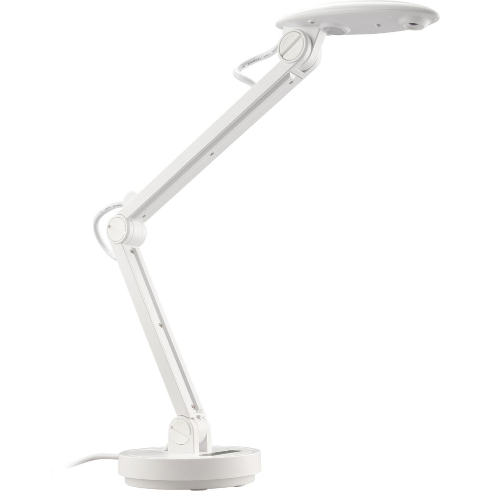 8 Megapixel document camera with LED/Brightness/AF buttons