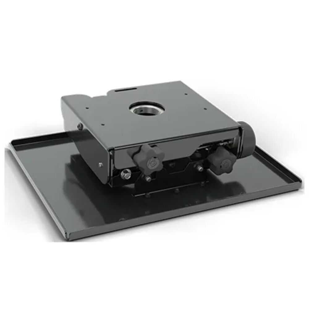 VCT107B INCL CUSTOM HC107B, BLK
