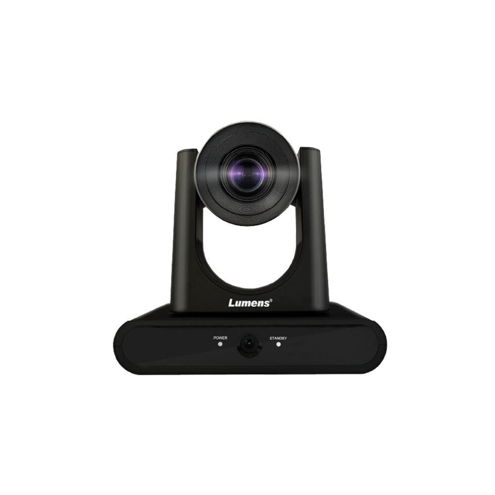 TAA NDI, 20x Optical Zoom, USB3.0, Dual Lens AI Auto Tracking PTZ Cam