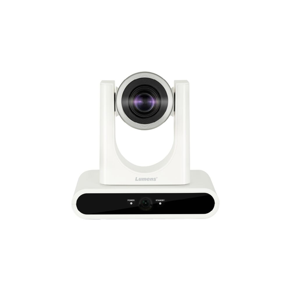 TAA NDI, 20x Optical Zoom, USB3.0, Dual Lens AI Auto Tracking PTZ Camera