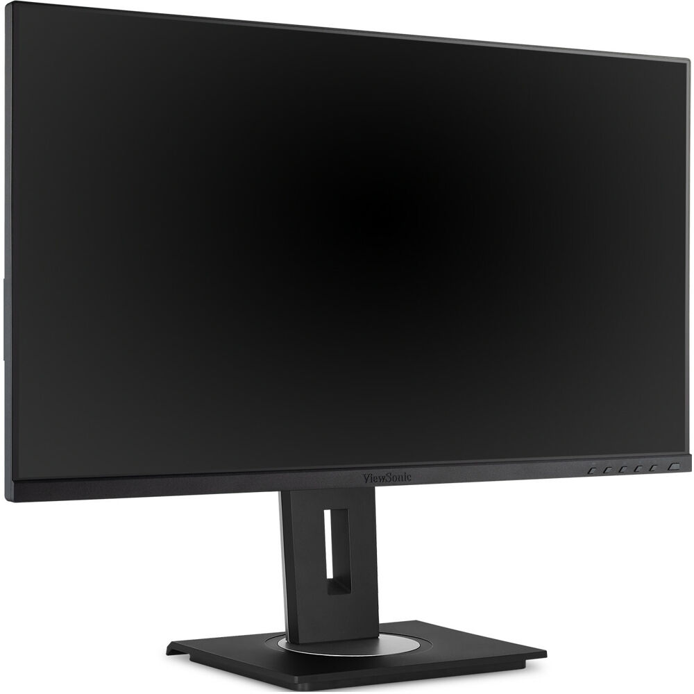 ViewSonic 27" 3840 x 2160 4K Ultra HD Docking Monitor