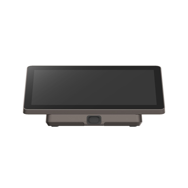 ViewSonic(R) 10.1-inch Touch Console for Certifed Microsoft Teams Rooms