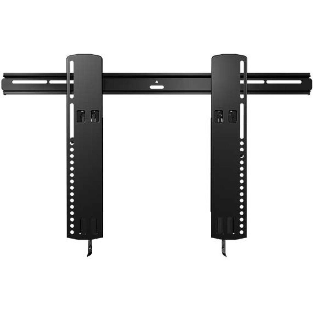 Super Slim Tilting TV Mount 40"-85"