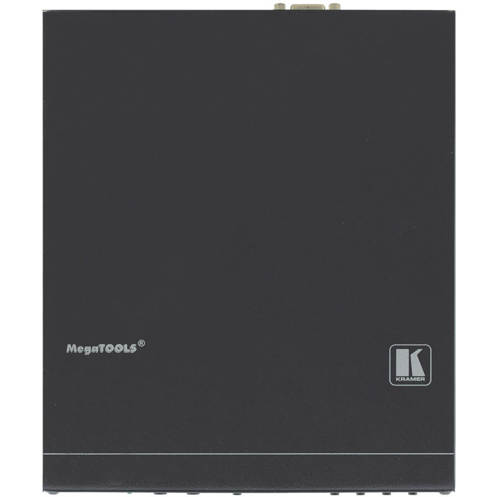 4K60 4:4:4 HDMI to HDBase Transmitter/Scaler