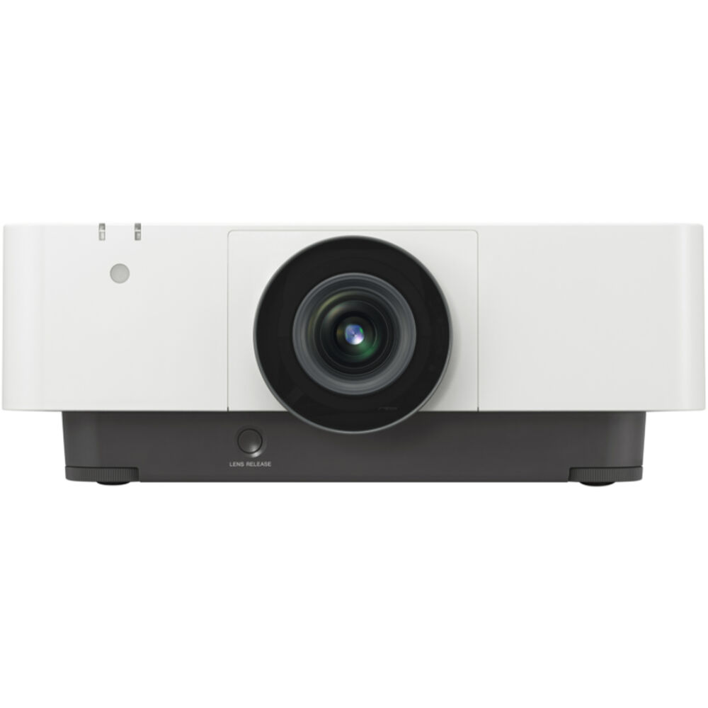 WUXGA 7300 Lumen Laser 3LCD Projector