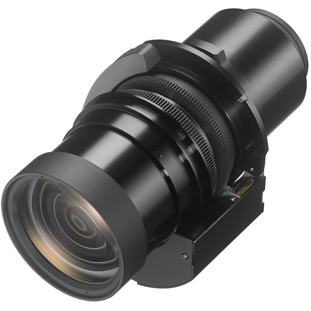 VPLL-Z3024 - Middle Focus Zoom lens 2.34-3.19:1 Throw Ratio