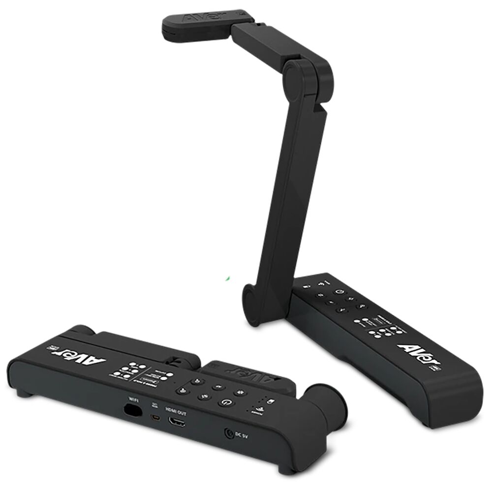 AVerVision M15W