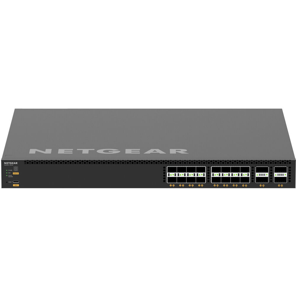 24PT M4350-16V4C MANAGED SWITCH