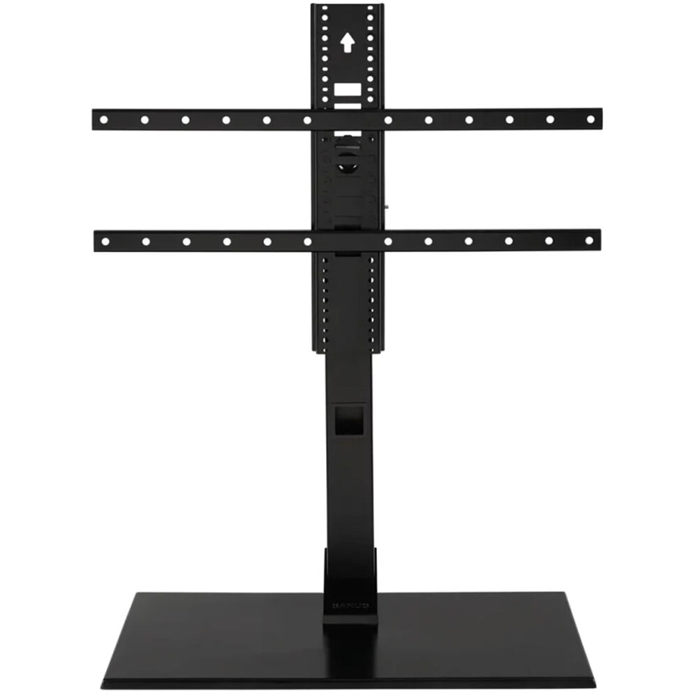 TV Swiveling Base, fits TVs 40-86"