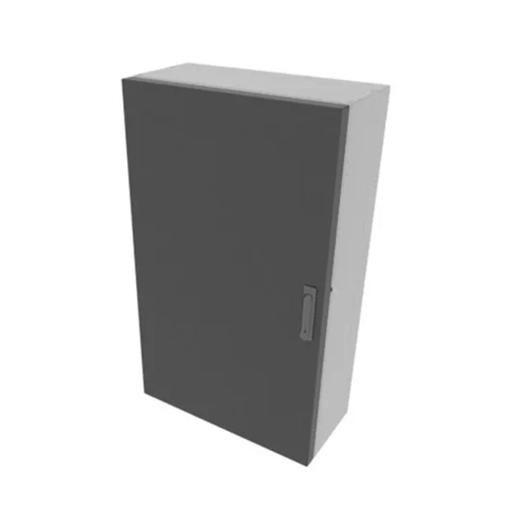 VWM SOLID DOOR 36"H BW
