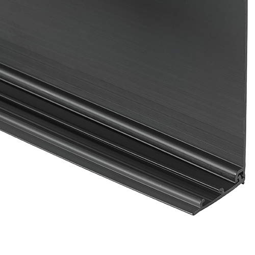 Wall Display Cover Assbly 6"